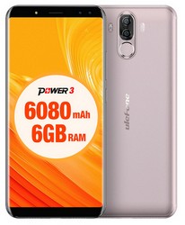 Прошивка телефона UleFone Power 3 в Абакане